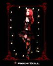 FrightDoll Burlesque Gothic Music